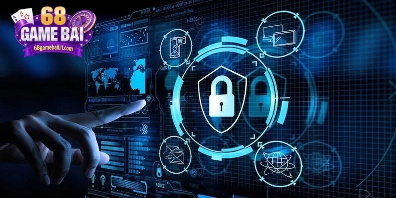 Cam kết bảo mật thông tin cá nhân của người chơi trên hệ thống