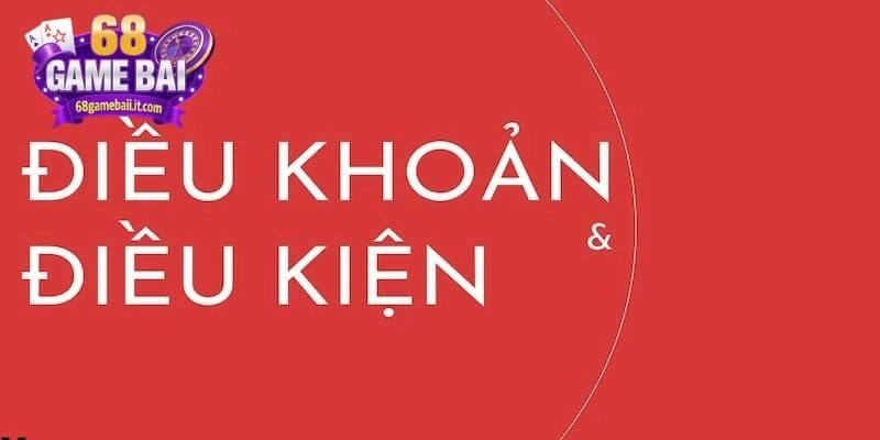 Điều khoản sử dụng quy định về vấn đề bảo mật thông tin