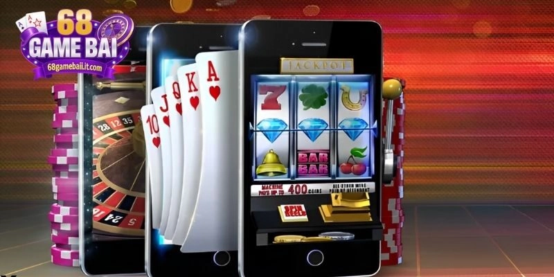Giới thiệu link tải app 68 Game Bài chính thức 2025