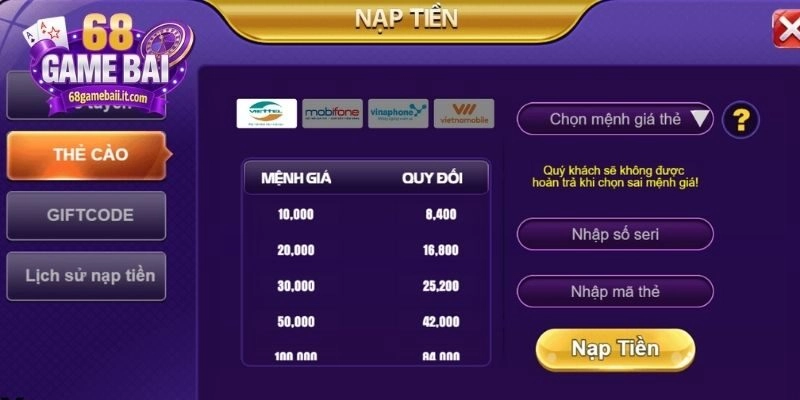 Hệ thống ưu đãi siêu khủng đang được áp dụng cho hội viên